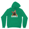 frenchies Unisex Hoodie