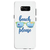 Beach Please Samsung Galaxy S8
