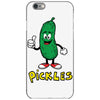 pickles iPhone 6/6s Case