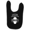 choose cremation Baby Bibs