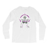 namekian warrior Long Sleeve Shirts