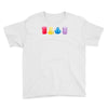 chemistry shot glasses Youth Tee