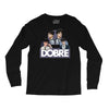 Dobre Twins Long Sleeve Shirts