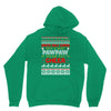 Santa Only Comes Once A Year Pawpaw Is Always Here To Cheer Unisex Hoodie