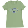 are you positive Ladies Fitted T-Shirt