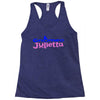 Sherlock Gnomes Racerback Tank