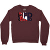 Red Guard Crewneck Sweatshirt