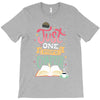 one more chapter T-Shirt
