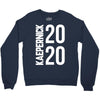 Kaepernick 2020 Crewneck Sweatshirt