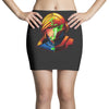 faces of aran clearance Mini Skirts