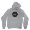 please one night with me Unisex Hoodie