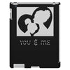 mom n daughter iPad 3 and 4 Case