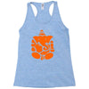 upcoming ganesh chaturthi Racerback Tank