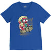 nerd attack V-Neck Tee