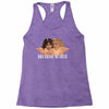 Breaking Hearts Racerback Tank