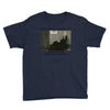 James Mcneill Whistler Whistler's Mother Youth Tee