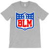 blm! take a knee T-Shirt