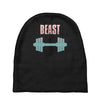 beast Baby Beanies