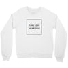 Yung Lean Unknown Death 2002 Crewneck Sweatshirt