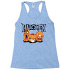 halloween Racerback Tank