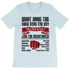 roman's T-Shirt