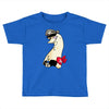noodle the world Toddler T-shirt
