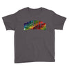 Hooligans Youth Tee
