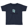 the good life Toddler T-shirt