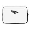 choice cuts Laptop sleeve