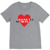 fahrie77 V-Neck Tee