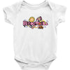 basketball Baby Bodysuit
