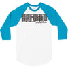 gamers 3/4 Sleeve Shirt