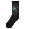 shark attack!!! Socks