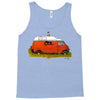 beast Tank Top