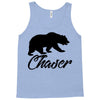 Bear Chaser Tank Top