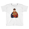 Stranger Things Eleven Toddler T-shirt