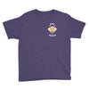 Cute Bee Proud Youth Tee