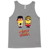 minion fighter Tank Top