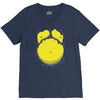 homer V-Neck Tee
