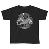 journey Toddler T-shirt