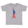 4th of july Toddler T-shirt