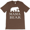 mama bear T-Shirt