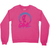 let's play the game eightees Crewneck Sweatshirt
