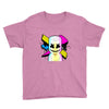 marshmello Youth Tee