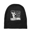 we toys can see everything Baby Beanies