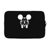 fresh fingers mickey mouse scoop Laptop sleeve