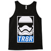 traitor Tank Top