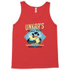 unkar's ration packs Tank Top