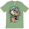 skull movie T-Shirt