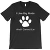 big mutts T-Shirt